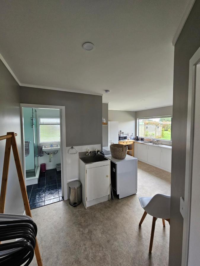 Ridgetop Farmstay Oruanui Exterior foto